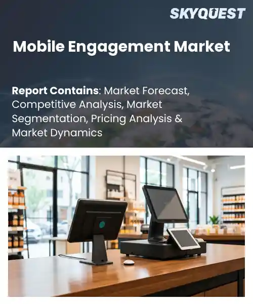 Mobile Engagement Market