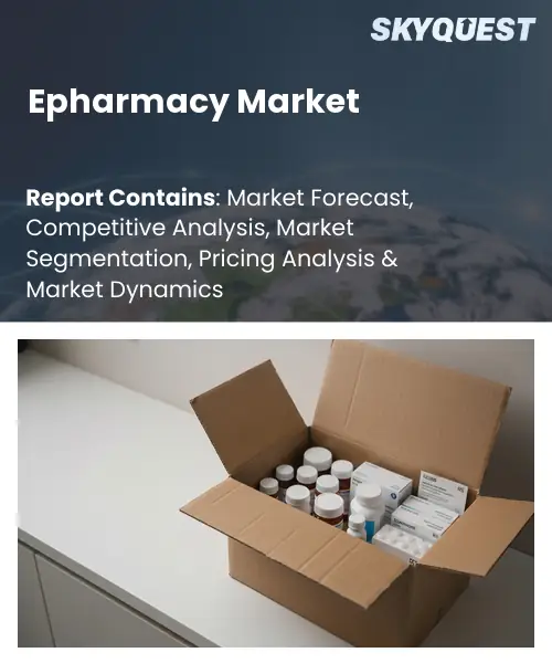 Epharmacy Market