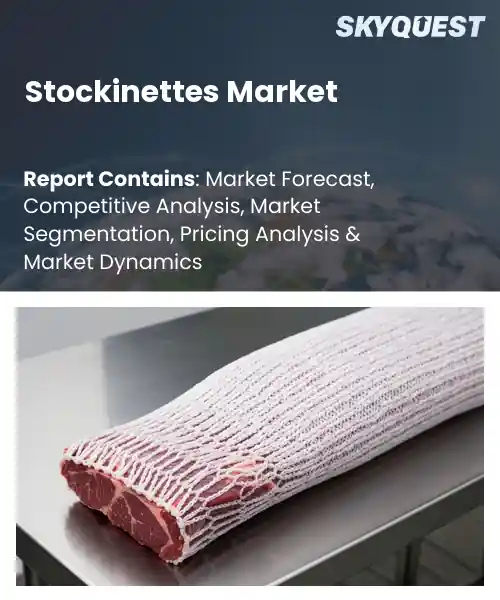 Stockinettes Market