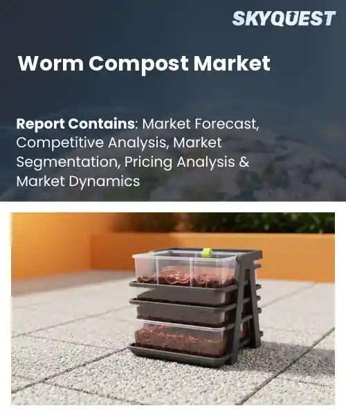 Worm Compost Market