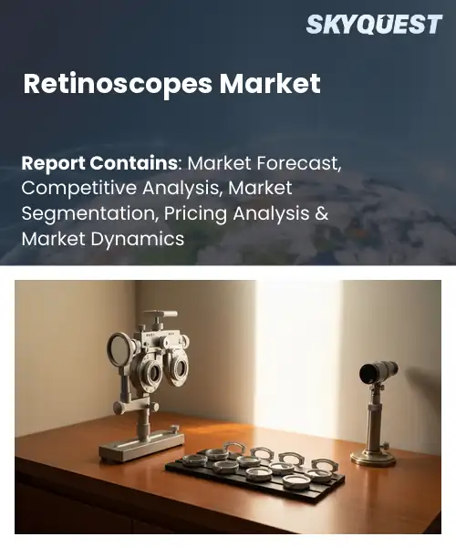 Retinoscopes Market