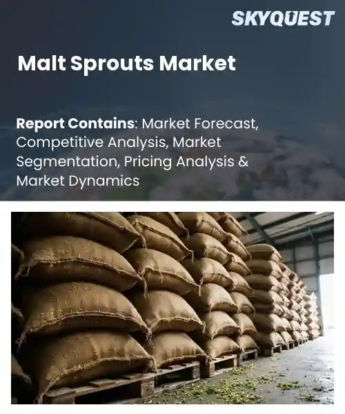 Malt Sprouts Market