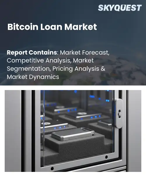 Bitcoin Loan Market