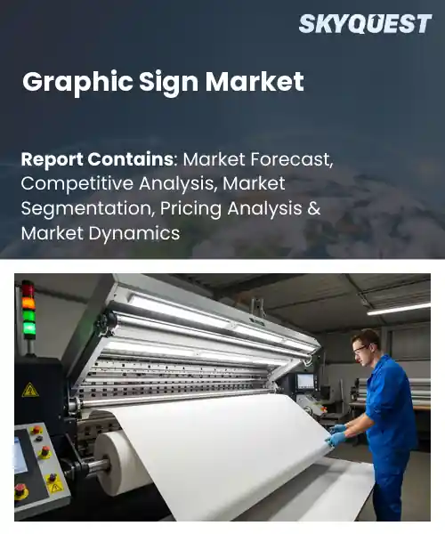 Graphic Sign Market