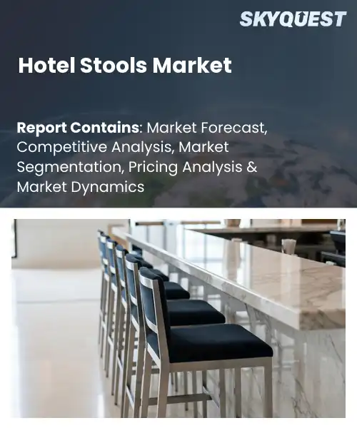 Hotel Stools Market