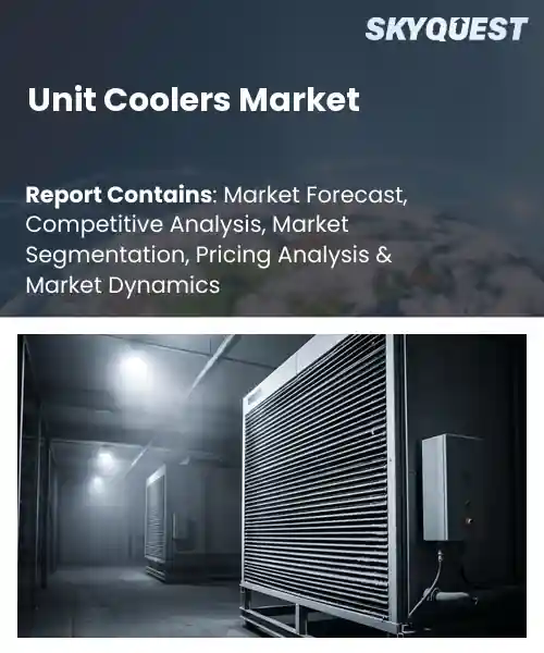 Unit Coolers Market