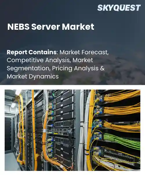 NEBS Server Market
