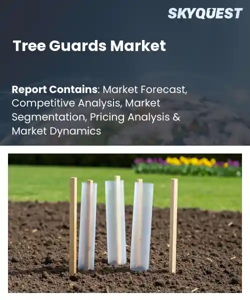Tree Guards Market