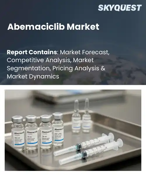 Abemaciclib Market