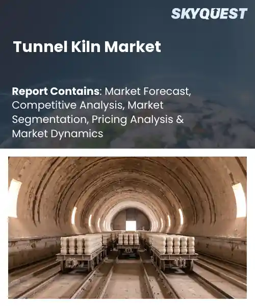 Tunnel Kiln Market