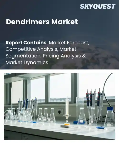 Dendrimers Market