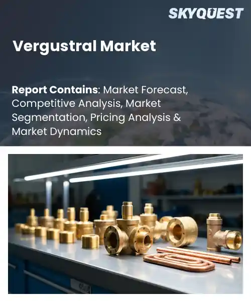 Vergustral Market
