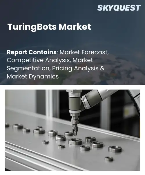 TuringBots Market