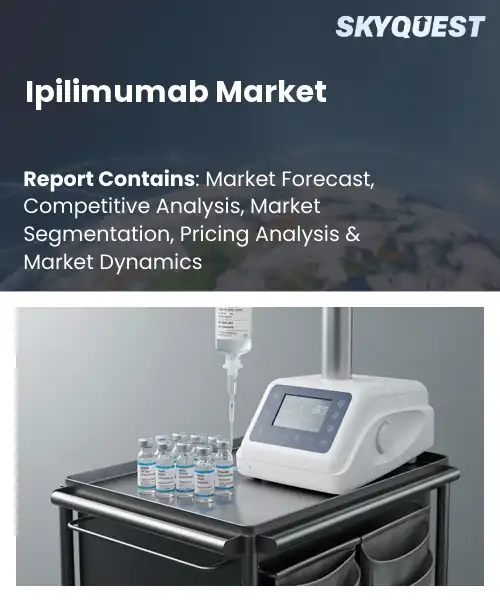 Ipilimumab Market