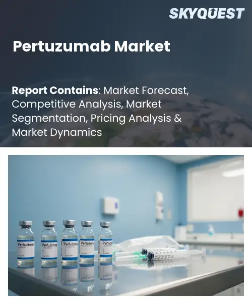 Pertuzumab Market
