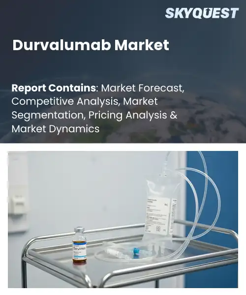 Durvalumab Market
