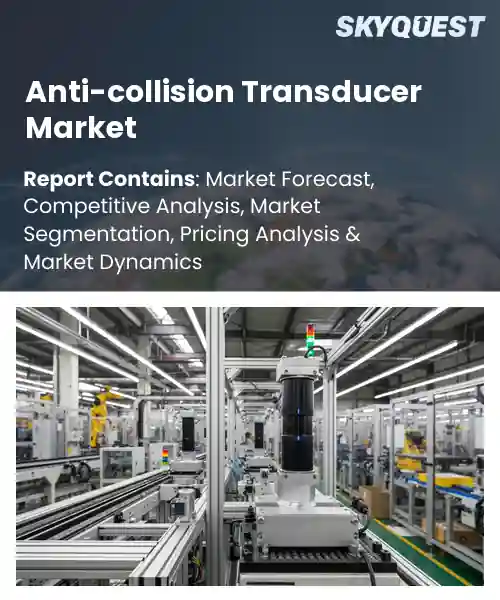 Anti-collision Transducer Market