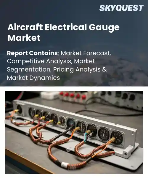 Aircraft Electrical Gauge Market