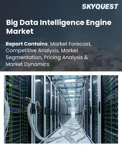 Big Data Intelligence Engine Market