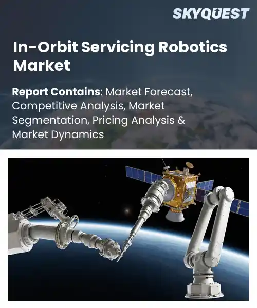 In-Orbit Servicing Robotics Market