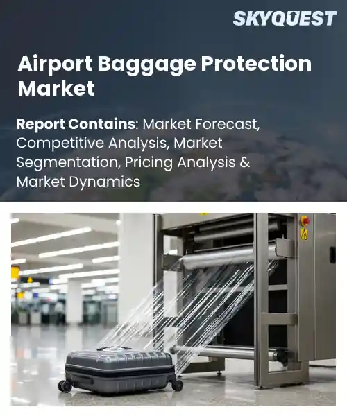 Airport Baggage Protection Market