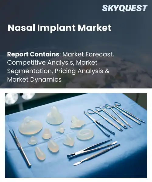 Nasal Implant Market