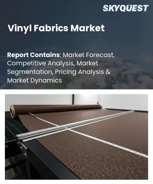 Vinyl Fabrics Market