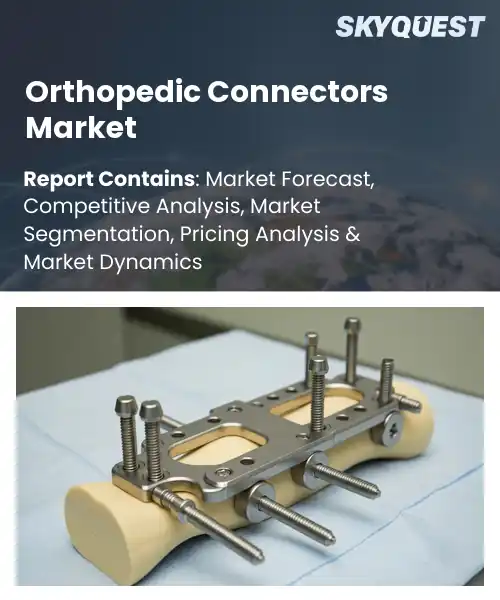 Orthopedic Connectors Market