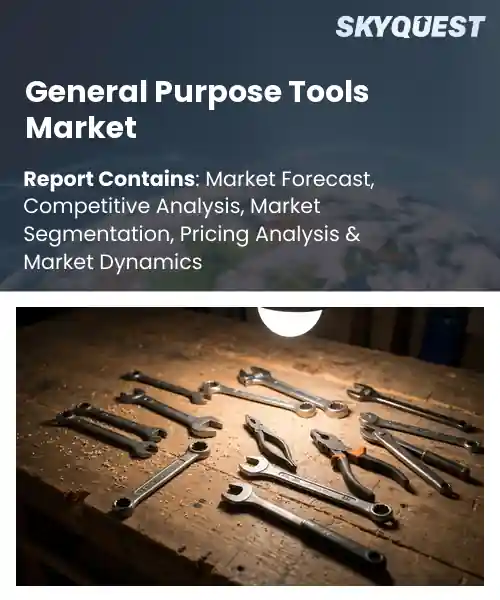 General Purpose Tools Market