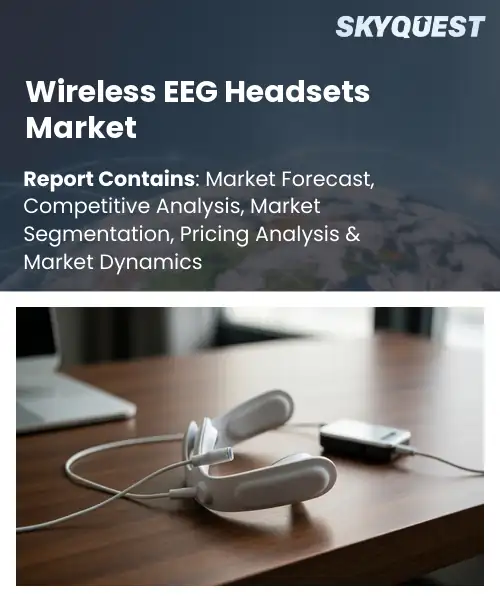 Wireless EEG Headsets Market