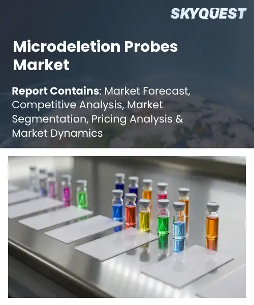 Microdeletion Probes Market