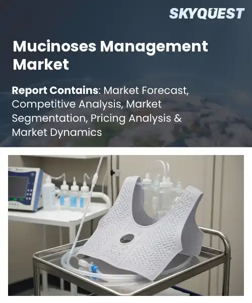 Mucinoses Management Market