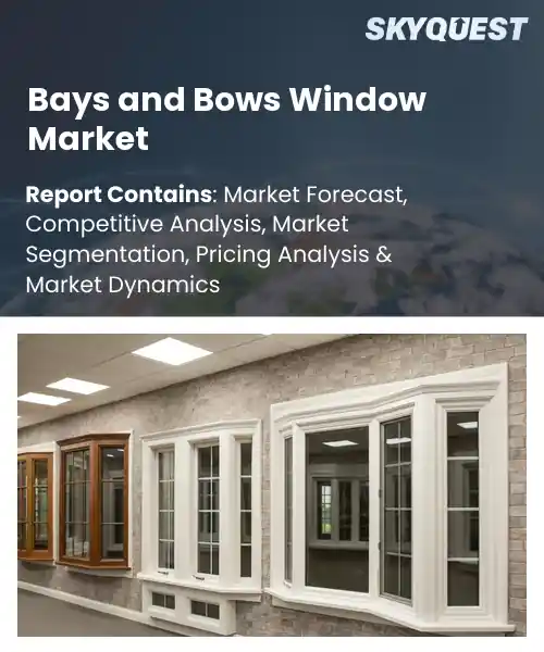 Bays and Bows Window Market