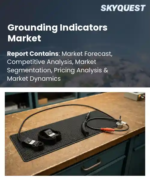 Grounding Indicators Market