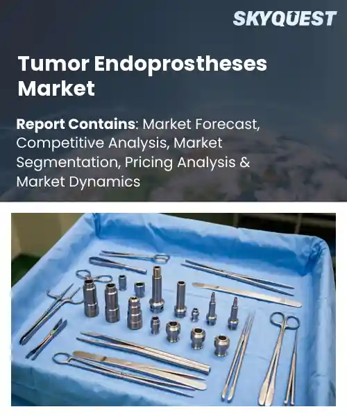 Tumor Endoprostheses Market