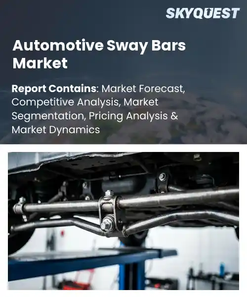 Automotive Sway Bars Market