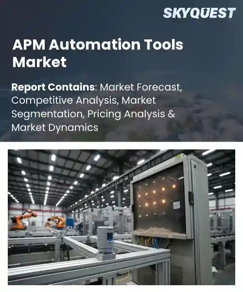 APM Automation Tools Market