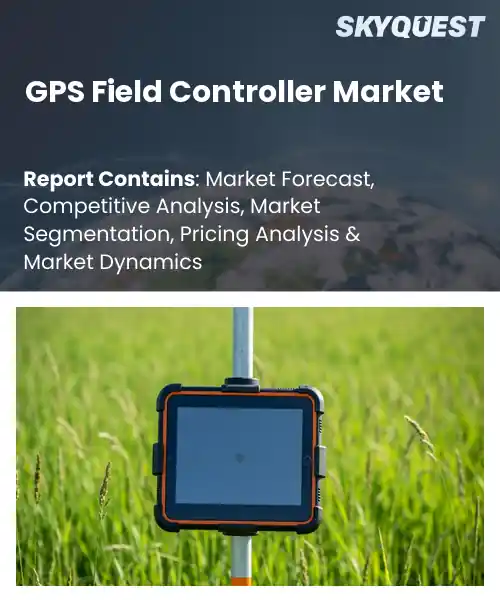 GPS Field Controller Market