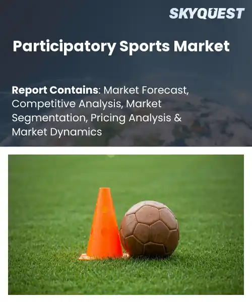 Participatory Sports Market