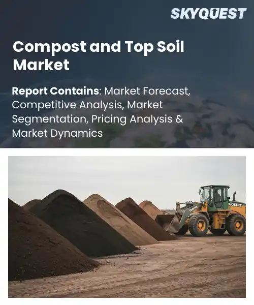 Compost and Top Soil Market