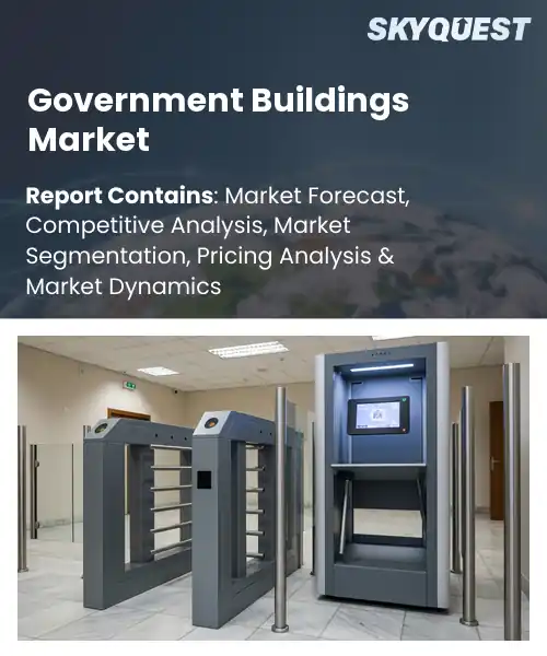 Government Buildings Market