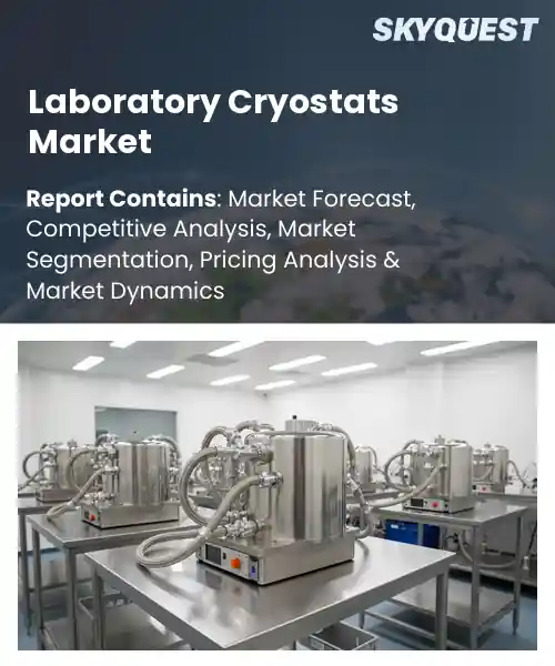 Laboratory Cryostats Market