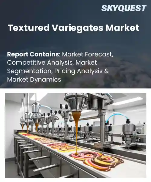 Textured Variegates Market