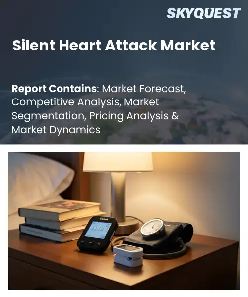 Silent Heart Attack Market