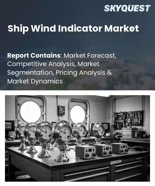 Ship Wind Indicator Market