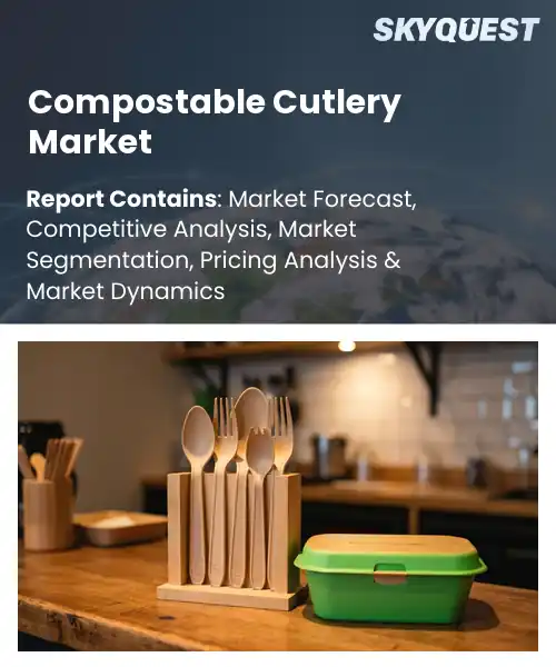 Compostable Cutlery Market