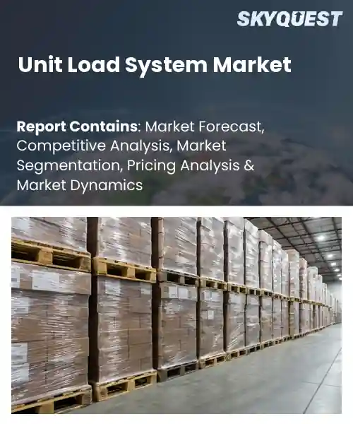 Unit Load System Market