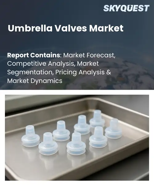Umbrella Valves Market