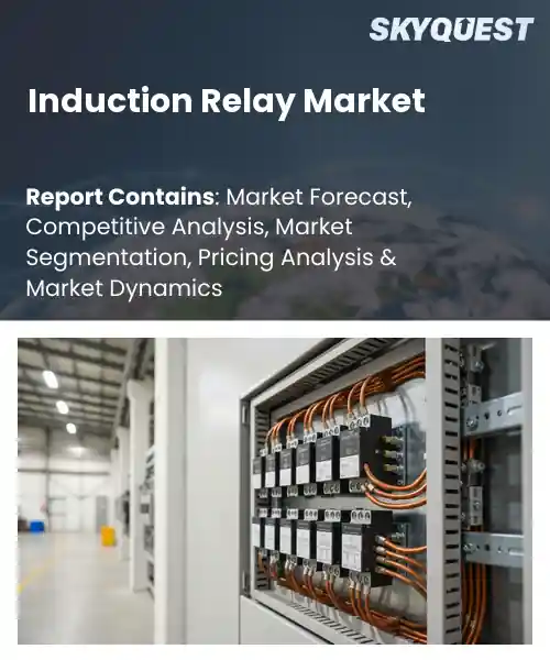 Induction Relay Market
