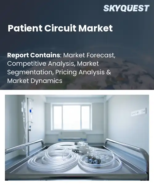 Patient Circuit Market